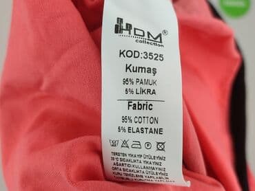 calvin klein performance koszulki damskie: HDM, Bluzka damska, rozmiar S — 5