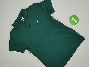 sweter marks: Tommy Jeans, Koszulka polo dla mężczyzn, rozmiar M — 2