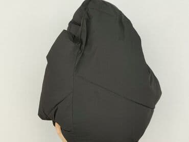 top z łańcuszkiem bershka: Bershka, Kurtka zimowa damska, rozmiar XS — 6