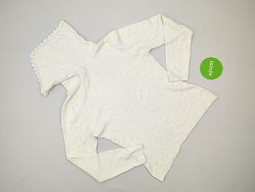 welna 100: DIM, Sweter damski, rozmiar S — 3