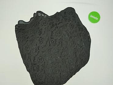 spódnice maxi plus size: Spódnica damska, rozmiar M — 4