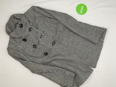 ivet kurtki zimowe: Płaszcz damski, rozmiar L — 2