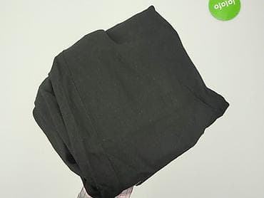 tepphar jeans: Material trousers for women, size S — 5