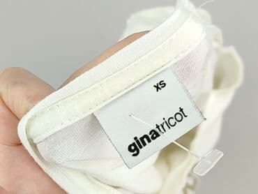 bluzki z elsą: Gina Tricot, Bluzka damska, rozmiar XS — 5