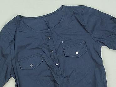 jeans trafaluc: UNICA, Bluzka damska, rozmiar S — 1