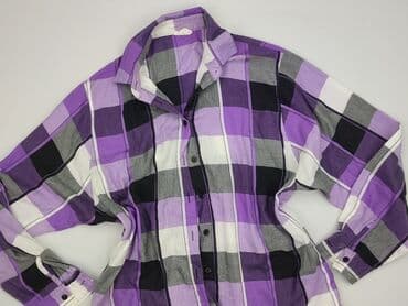 koszula flanelowa carhartt: Koszula damska, rozmiar L — 1