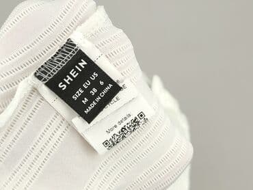 body koszulowe damskie zara: Shein, Body damskie, rozmiar M — 4