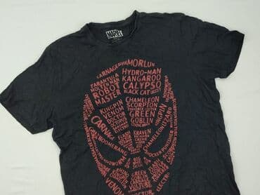 koszulka barcelony reserved: Marvel, Koszulka dla mężczyzn, XL — 1