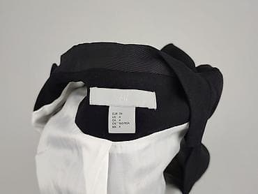 hm bomberki: H&M, Marynarka damska, rozmiar 2XS — 4