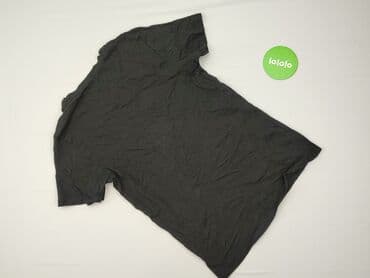 smog relaxed fit t shirt new yorker: FSBN, T-shirt for men, size L — 3