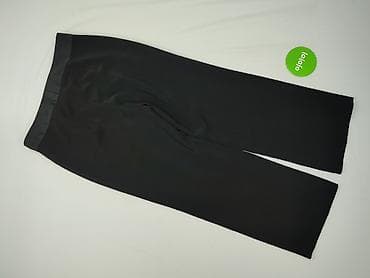 lantis jeans: Spodnie materiałowe damskie, rozmiar L — 3