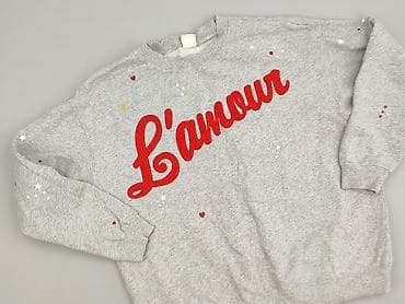 stroje psg: H&M L.O.G.G., Bluza damska
, rozmiar 4XL — 1