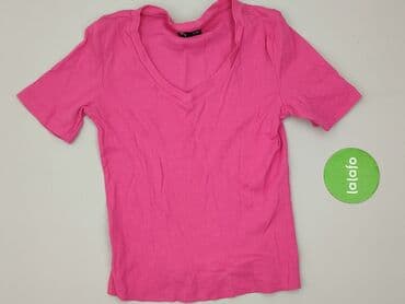 sinsay t shirty damskie: Sinsay, T-shirt damski, rozmiar M — 1