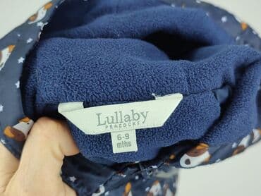 lidl kombinezon softshell: Jacket, 6-9 months, condition - Very good — 4