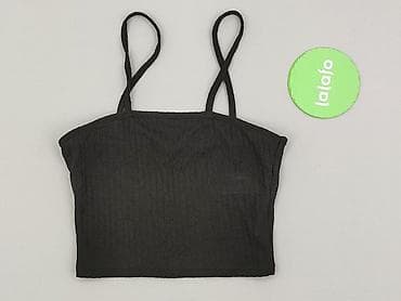 top marks: Shein, Top damski, rozmiar XS — 2