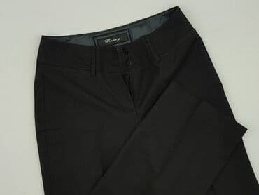 Street One, Material trousers for women, size M (EU 38)