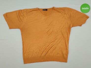 poliamid w swetrze: Sweter damski, rozmiar L — 2