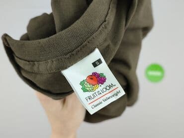 bluzy lemonada: Fruit Of The Loom, Koszulka dla mężczyzn, rozmiar S — 4