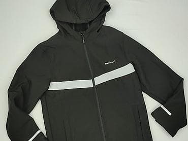 Kurtka przejściowa, 14 lat, 158-164 cm, stan - Idealny