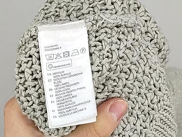 h m leginsy: H&M, Sweter damski, rozmiar S — 6