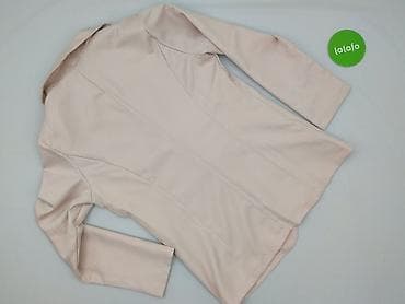 clockhouse jacket: Women's blazer, size L — 3