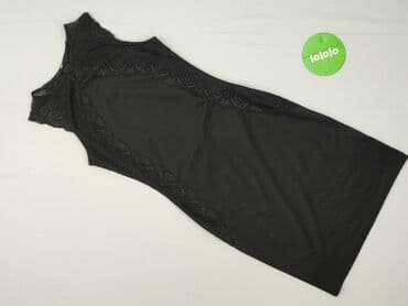 obcisłe sukienki mini: H&M, Sukienka damska, rozmiar XS — 2