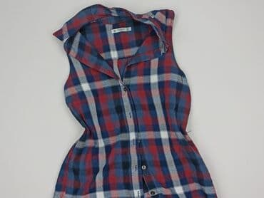 PULL&BEAR, Sukienka damska, S