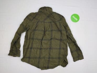 centrum handlowe ptak sukienki wizytowe: H&M Divided, Koszula damska, 2XS — 3