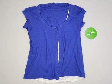 tommy bluzki: Marks & Spencer, T-shirt damski, rozmiar XL — 2