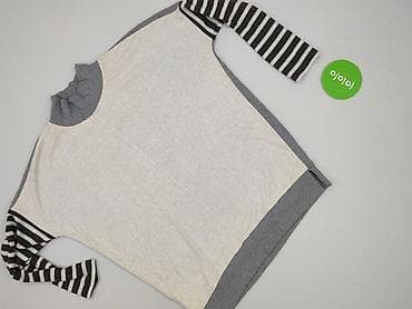 bluza od h: Sweter damski, rozmiar S — 2