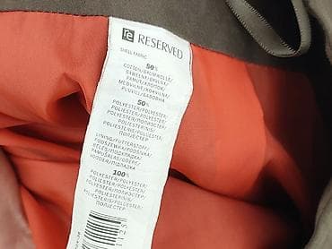 spodnice hm: Reserved, Spódnica damska, rozmiar S — 5