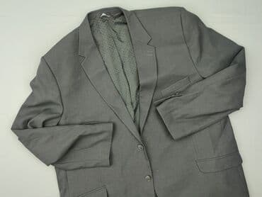 Suit jacket for men, 3XL (EU 46), condition - Perfect