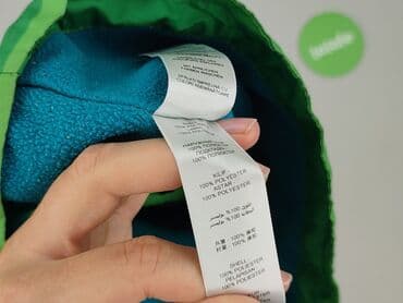 koszulka z traktorem dla chłopca: Kurtka przejściowa, Bluezoo, 1.5-2 lat, 86-92 cm, stan - Bardzo dobry — 5