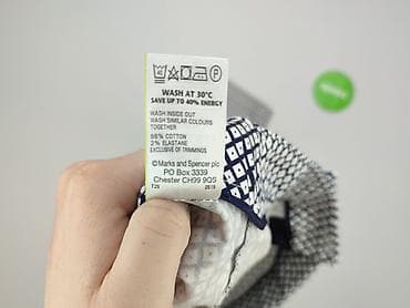Штани: Marks & Spencer, Брюки жіночі, розмір S — 8