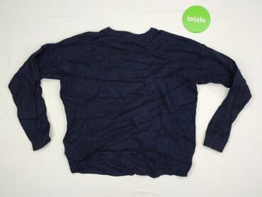 poliamid w swetrze: Sweter damski, rozmiar S — 3