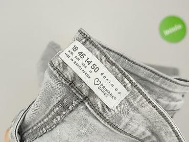 hm 16568a: Primark, Jeansy damskie, rozmiar 3XL — 4