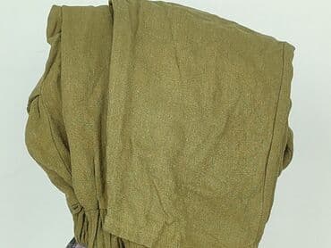 męskie kozaki z lasocki for men: Boohoo, Spodnie materiałowe damskie, M — 6