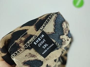 muminki shein: Shein Curve, Spódnica damska, rozmiar 2XL — 4