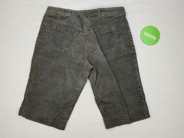 only play curve spodnie: Shorts for women, size 3XL (EU 46) — 3