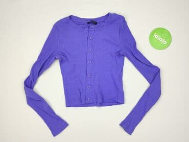 c a sweter: Even&Odd, Kardigan damski, rozmiar S — 2