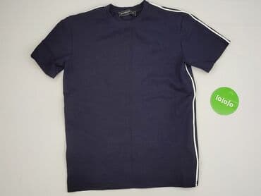 t shirty tommy hilfiger basic: Manière De Voir, T-shirt damski, rozmiar S — 2