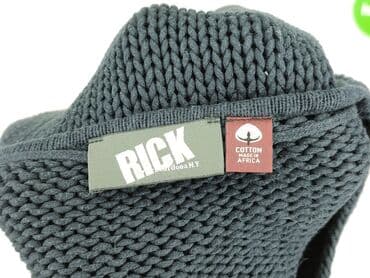 sweter świąteczny rick and morty: Rick Cardona, Sweter damski, rozmiar L — 4