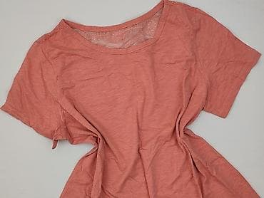 T-shirt damski, rozmiar L