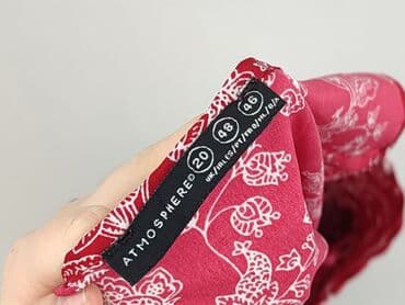 bokserki bluzki: Atmosphere, Bluzka damska, rozmiar XL — 5