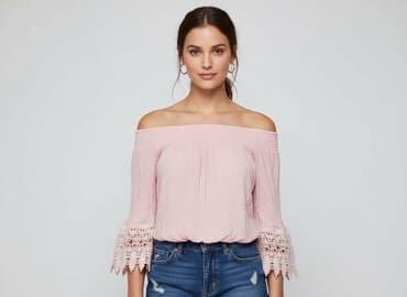 bluzki coco: M&Co, Bluzka damska, rozmiar L — 6