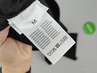 bluzy appendage: Leggings, Legginsy rozmiar M — 5