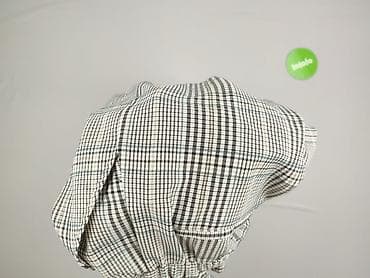 mtng buty: Bershka, Spodnie materiałowe damskie, rozmiar M — 7