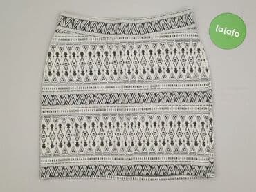 prasowanie plisowanej spodnicy: Esmara, Spódnica damska, S — 2