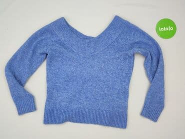 m s sweter: H&M, Sweter damski, XS — 2
