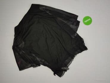 kurtki zimowe damskie wyprzedaż mohito: Ponczo damskie, rozmiar One size — 3